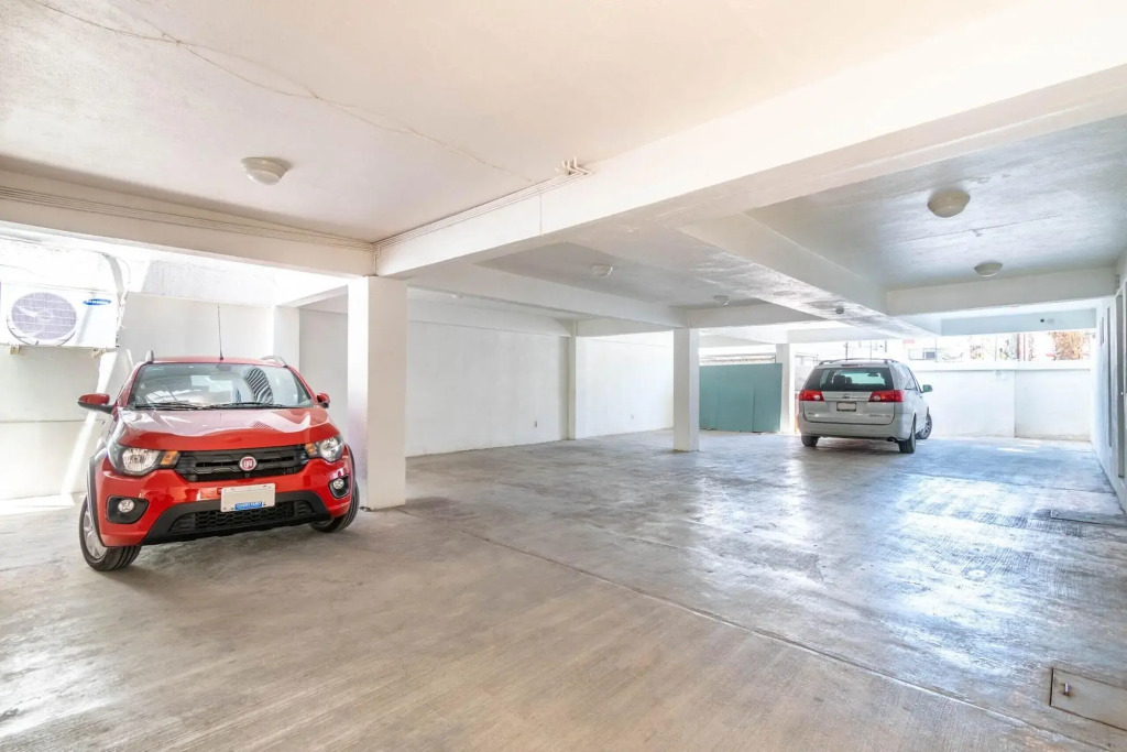 Espacio, King Size, Zona Centro