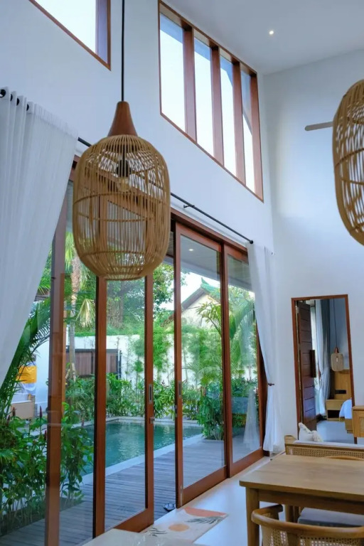 Villa Moon Orchid - 3 bedroom villa