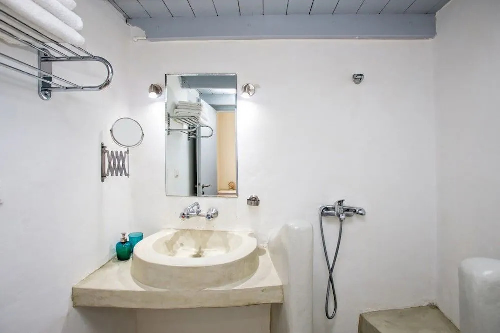 Aster House Agios Sostis