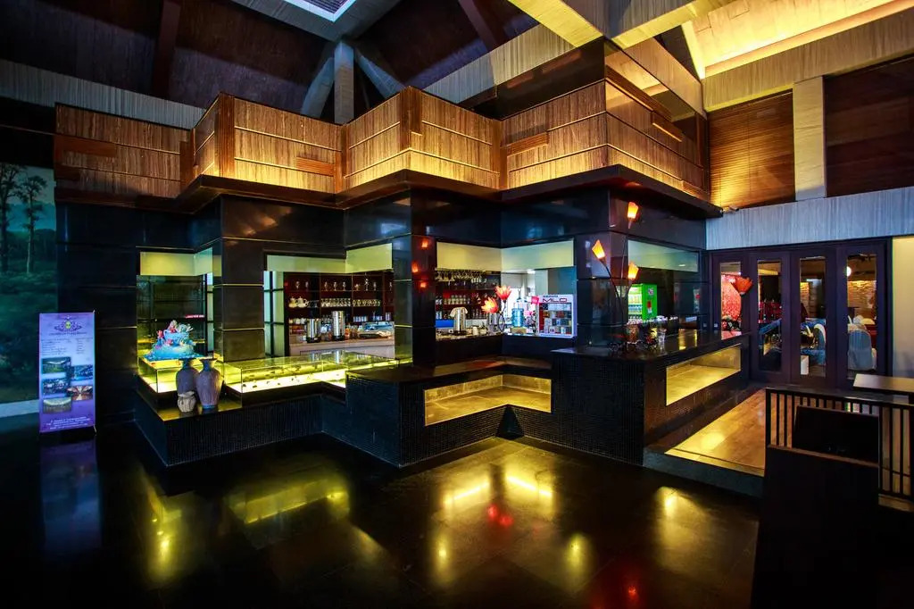 Crown Victoria Hotel Tulungagung