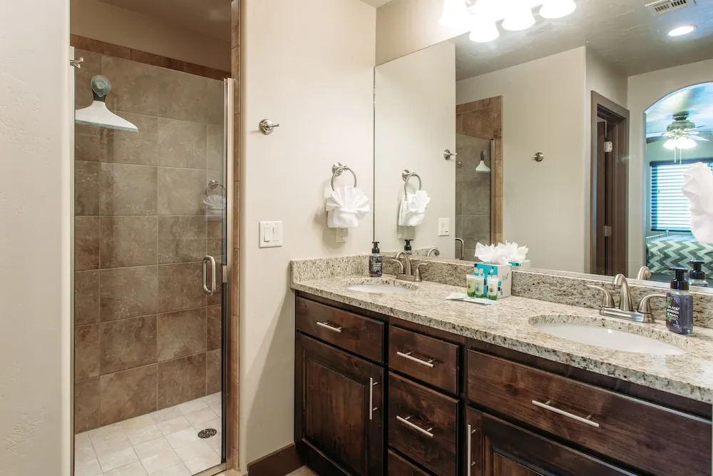 Vacation Station 3 Bedroom Apts