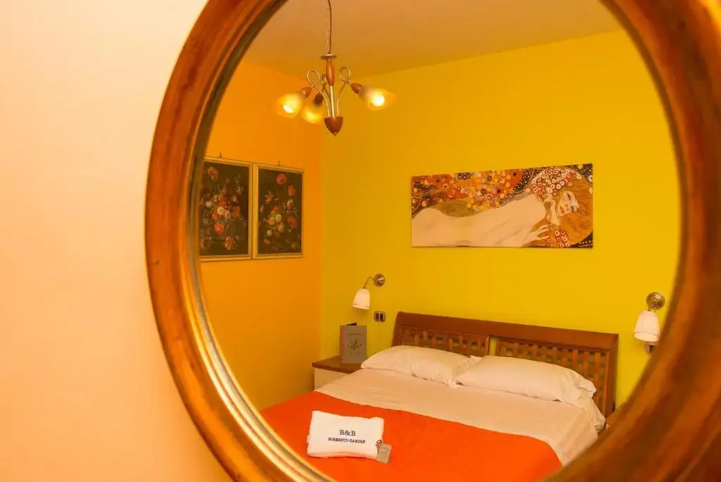 b&b Sorrento Garden