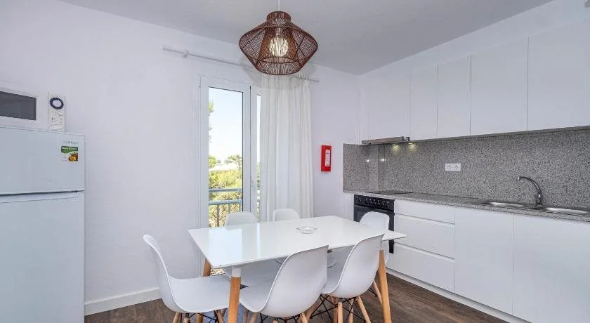 Apartamentos Llebeig