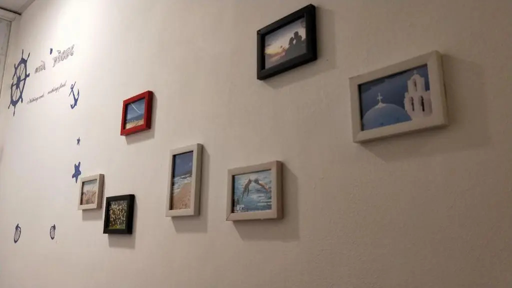 Nandian Homestay