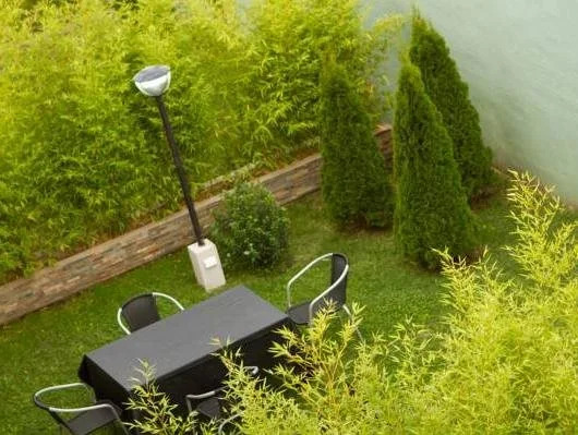 Sosiego Apart Hotel