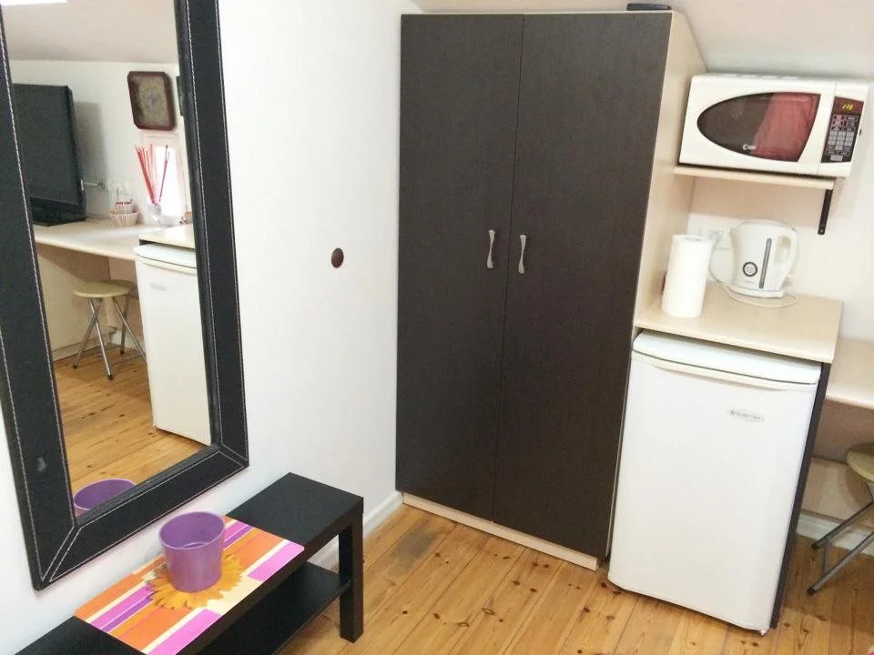 Haifa Guest House