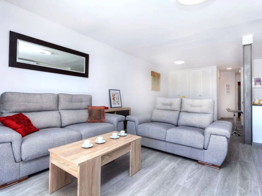 Apartment Cap Roig Masserberg
