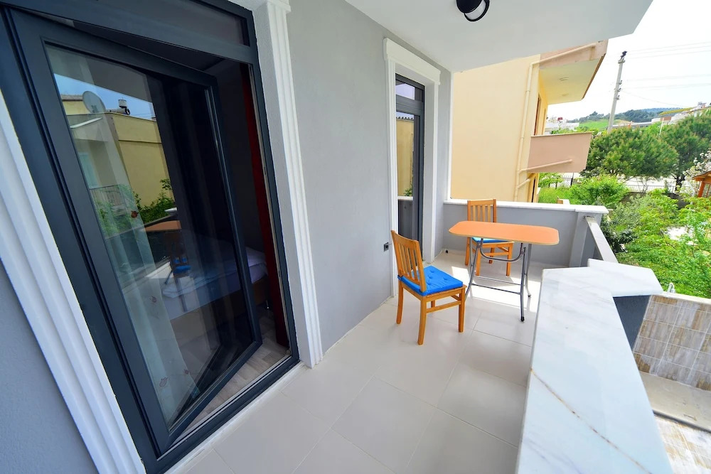 Asil Apart Hotel