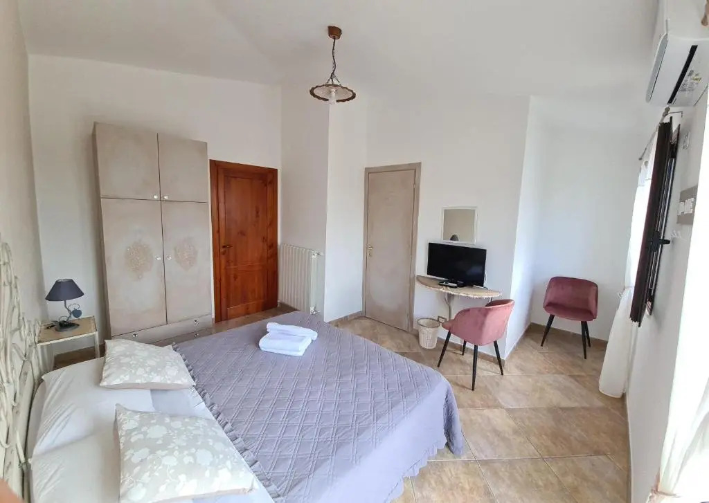 B&B Tiscali