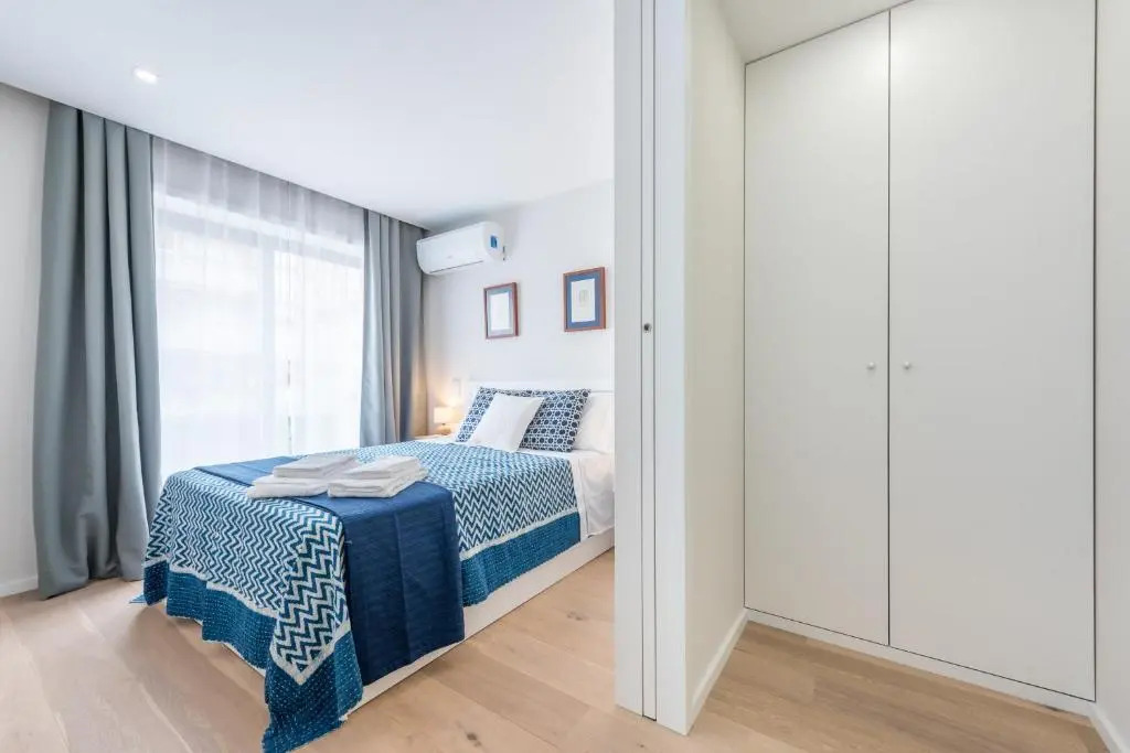 GuestReady - Gemini Apartment