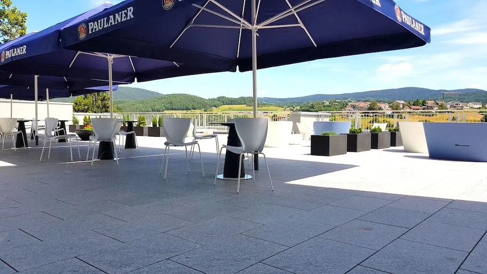 Garni Hotel Schmaus