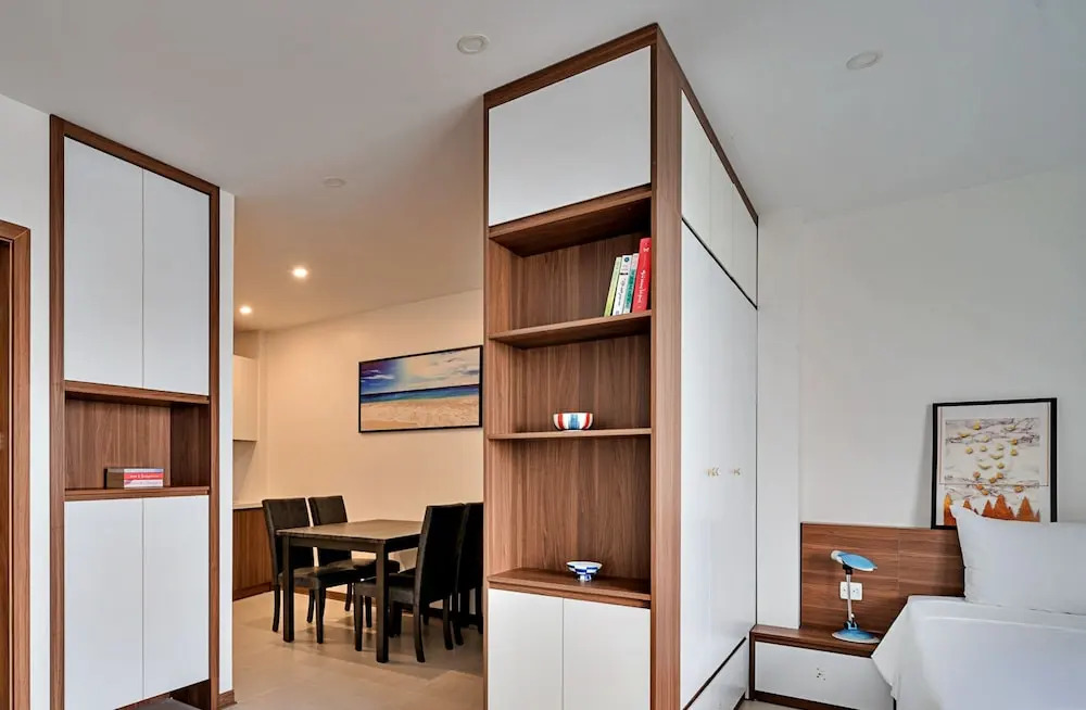 HANZ LUX Hotel & Apartment Hanoi
