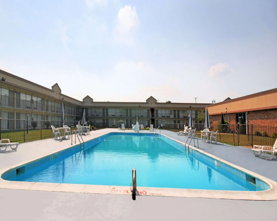 Quality Inn & Suites York East