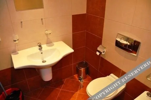BM Royal Plaza Hotel Apartments Borovets