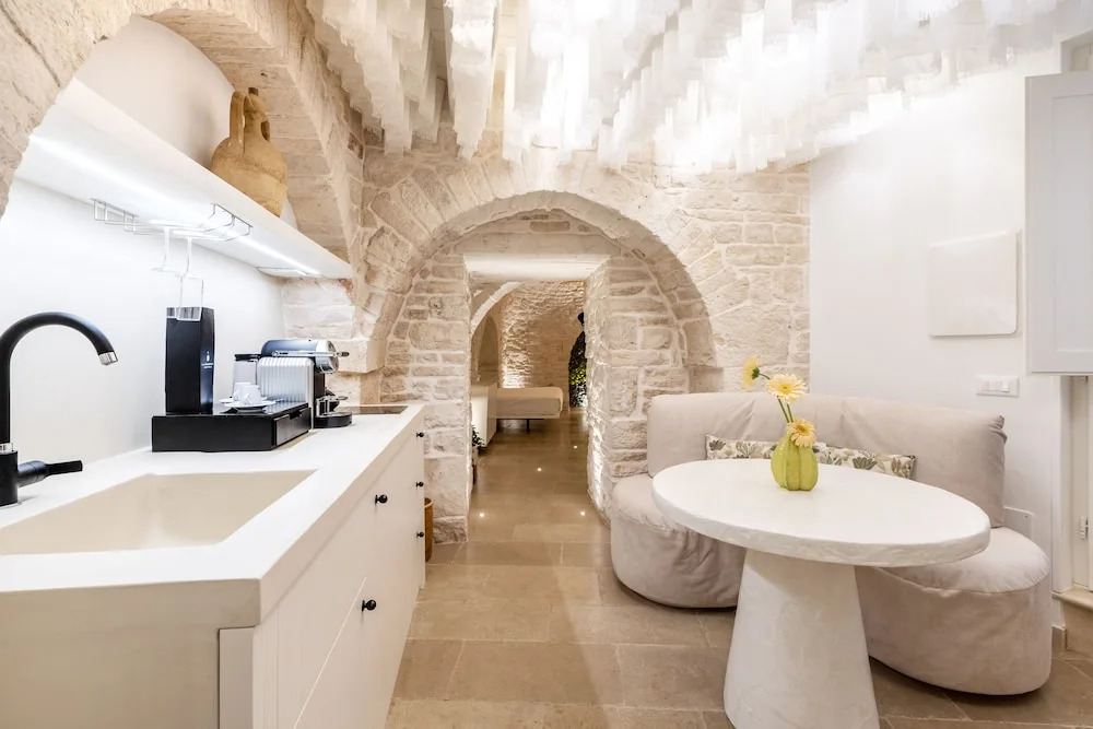 Trulli di Zia Vittoria