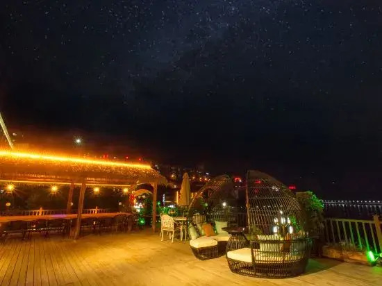 Lishui falls in love with Nujiang Boutique Inn