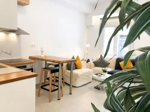 Stelisia Rooms