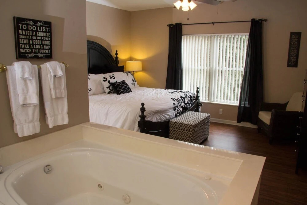 Whispering Pines 323