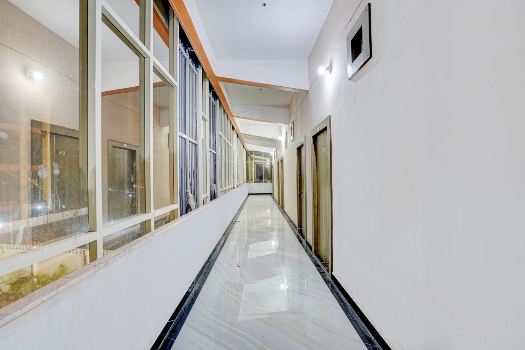 Hotel Ganga Vatika Varanasi