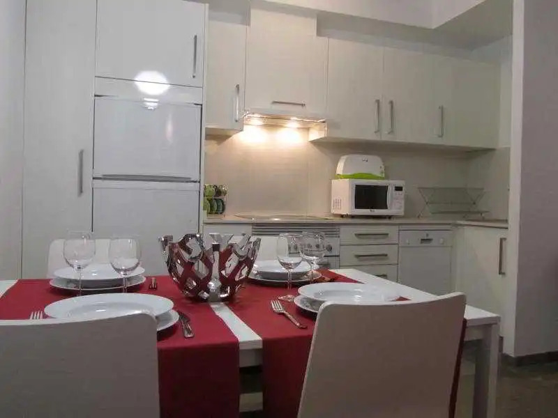 Living Valencia Edificio Vitoria