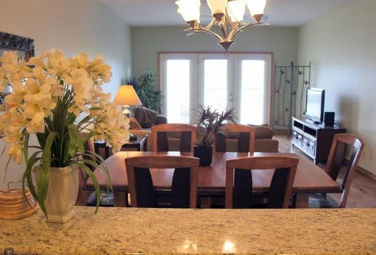 Celebration Cove Condos