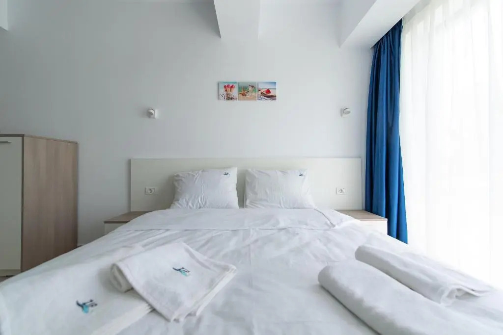 ZIP Apartments