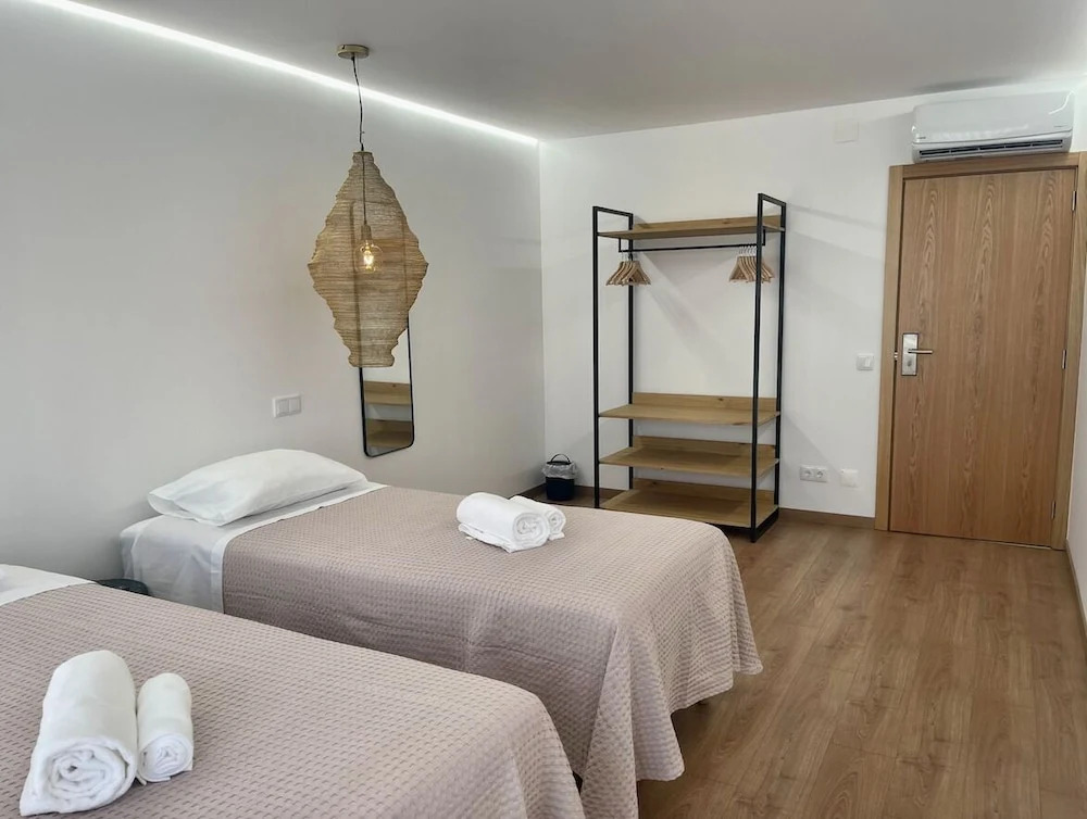 Pontinha Exclusive House