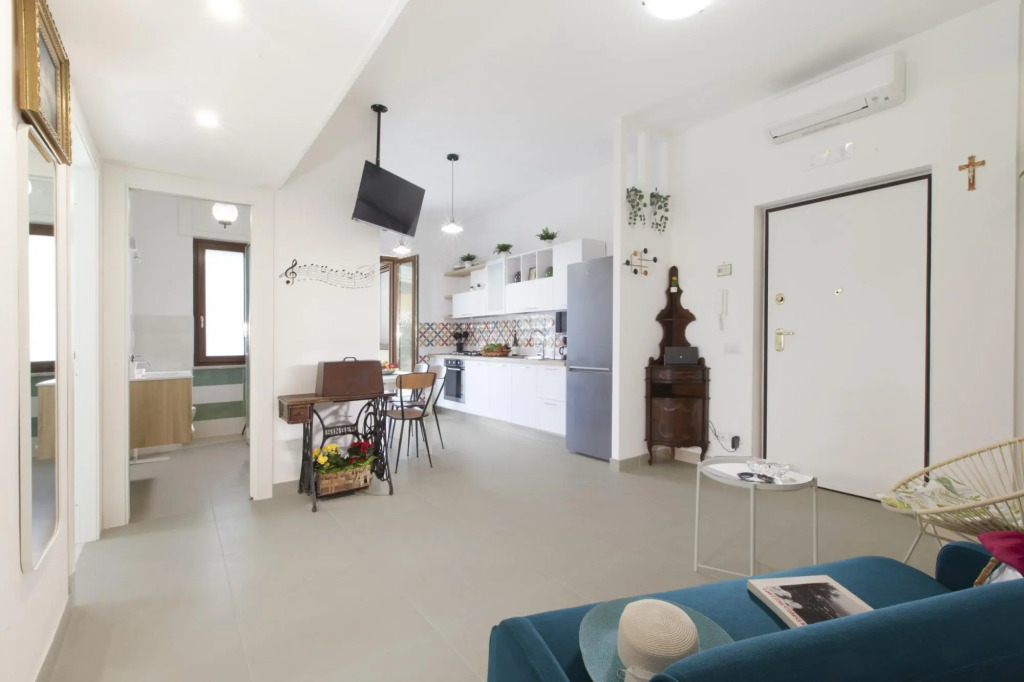 Estate4home - Casa Luigino