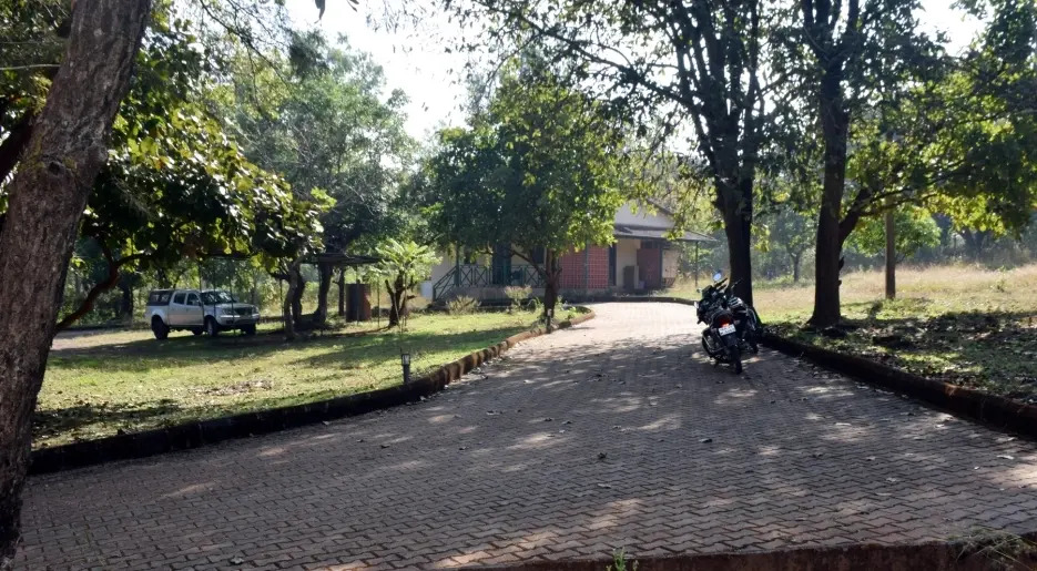 Bhimgad Adventure Camp by Jungle Lodges