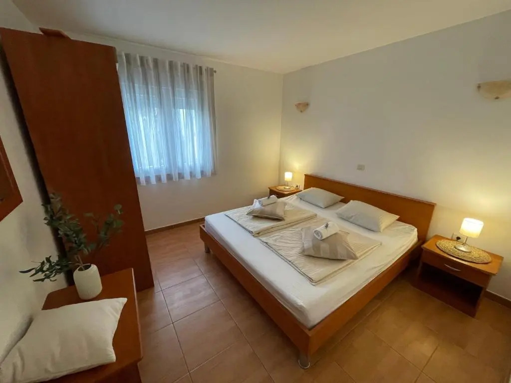 Apartments Stina