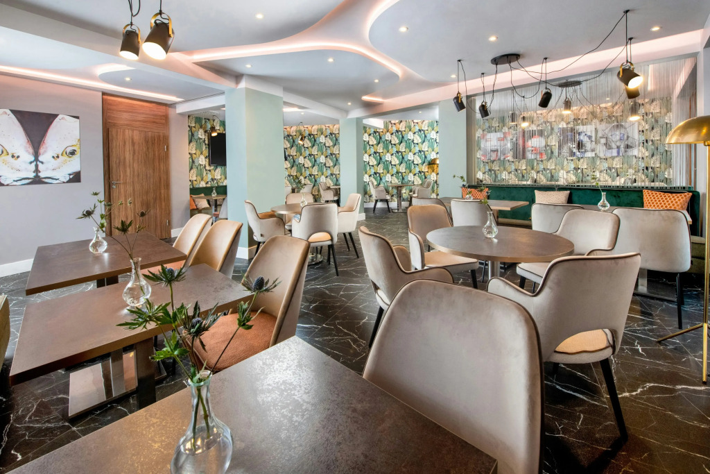 Leonardo Boutique Hotel Krakow City Center
