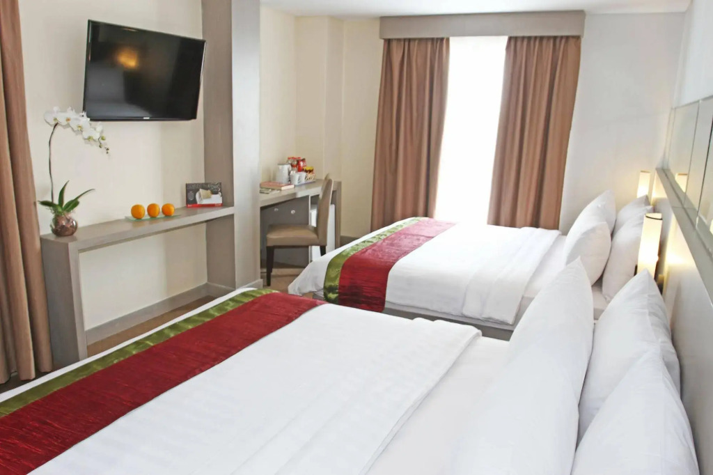 Siti Hotel