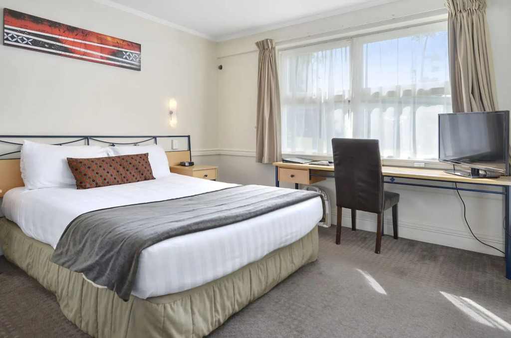 Poenamo Hotel