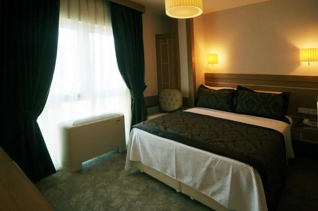 Grand Emir Hotel