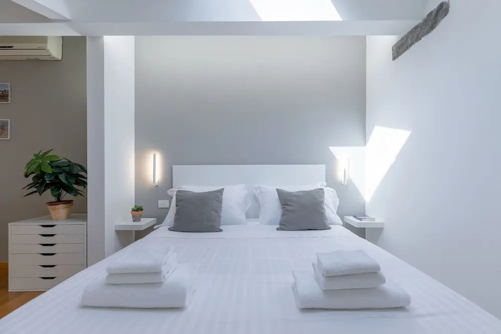 Ammirato Duplex in Florence