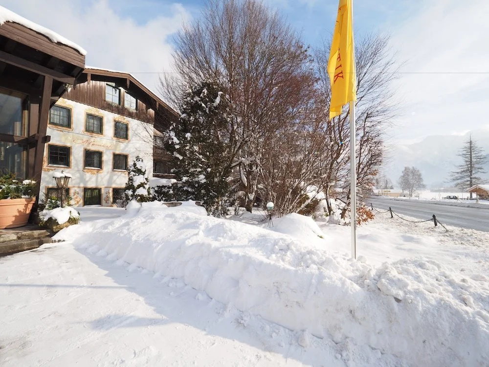 Alpenhof