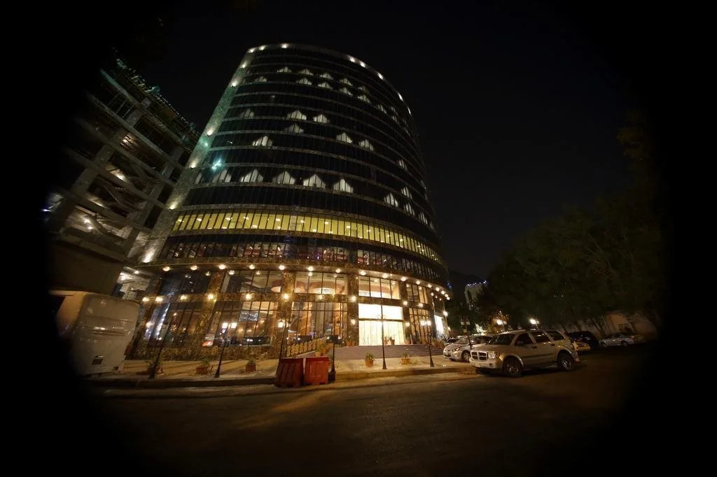 Tofel Kendla Al Azizia Hotel