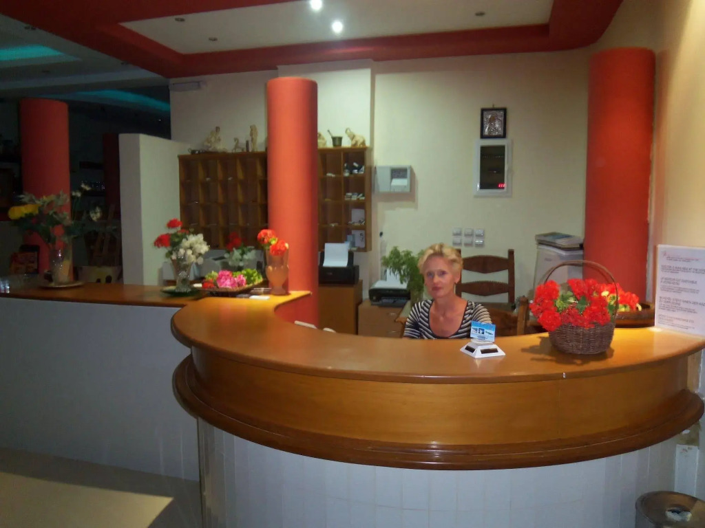 Ionio Star Hotel