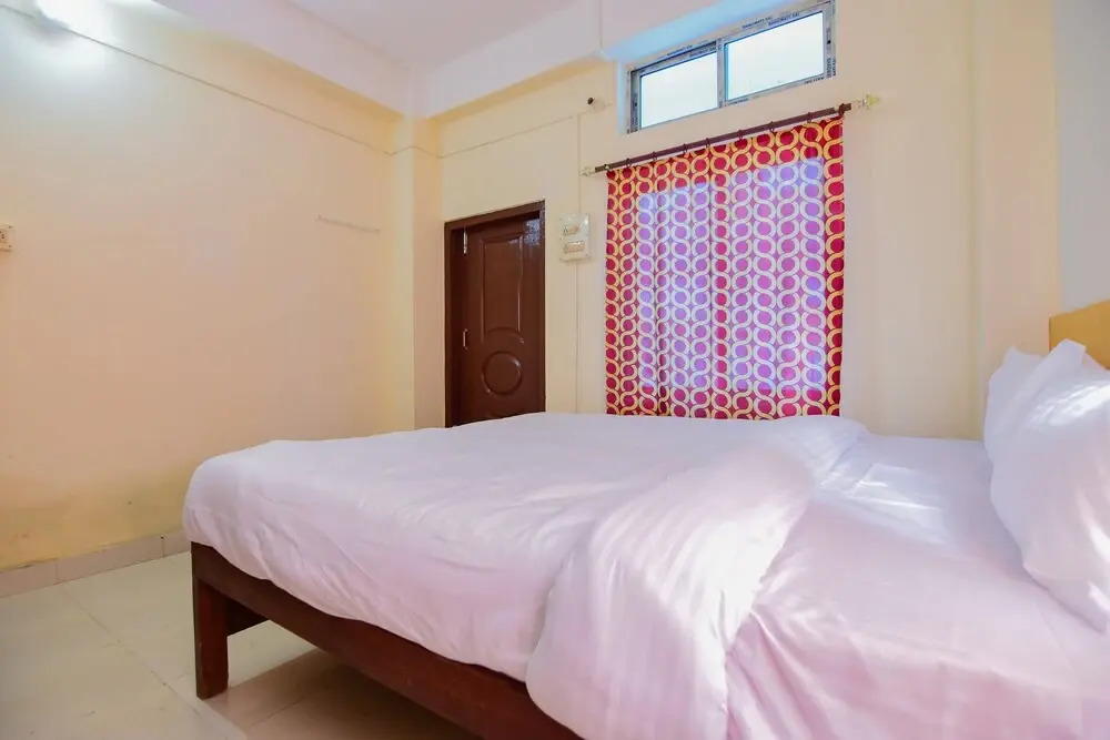 SPOT ON 30735 Dreamland Guest House