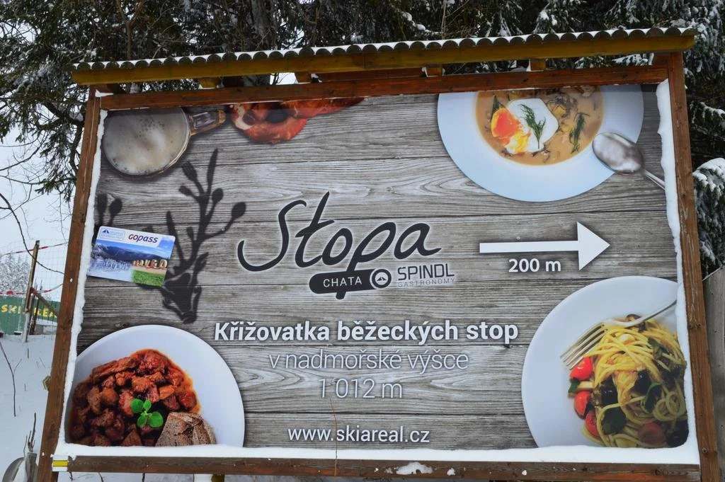 Jilemnická Bouda