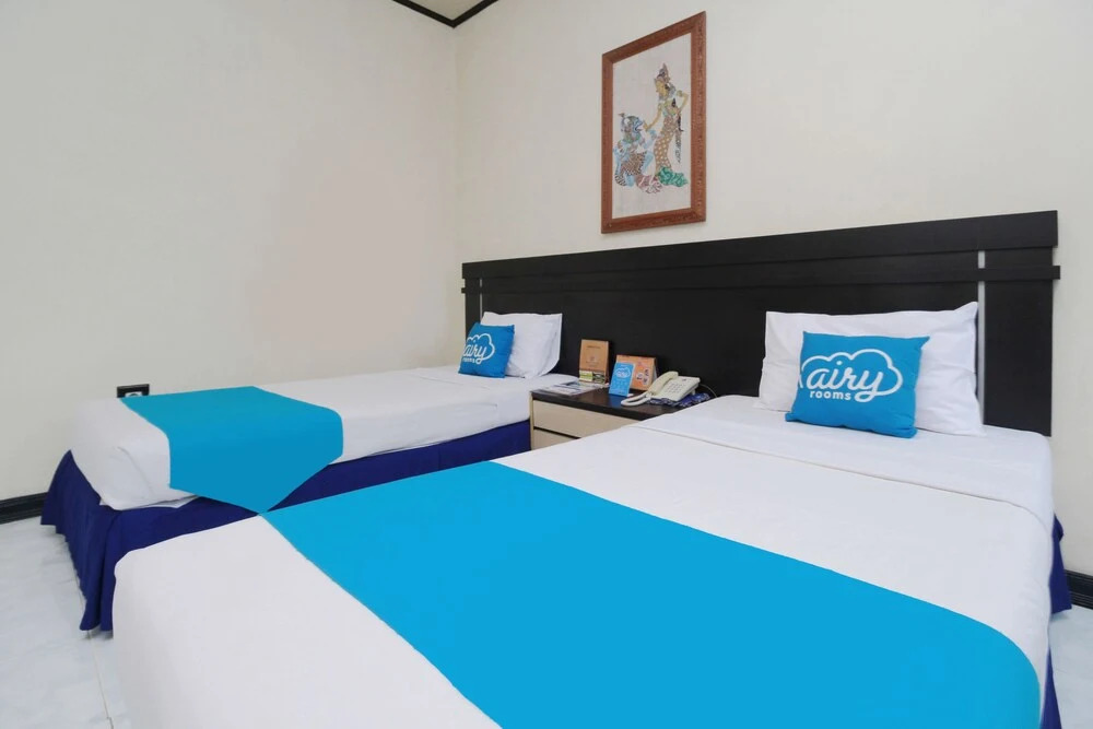 Airy Kaliwates Hayam Wuruk 38 Jember