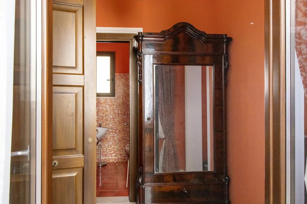 Dimora La Torre Room