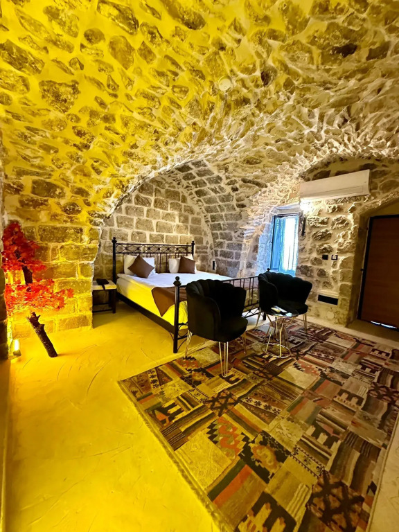 Nostalji Konağı