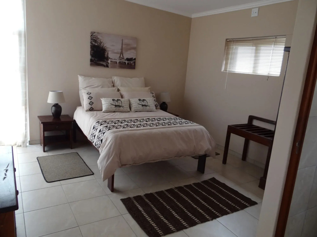 Eden Self Catering Chalets