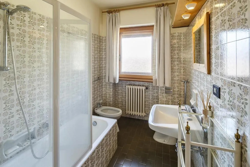Chalet Alverà