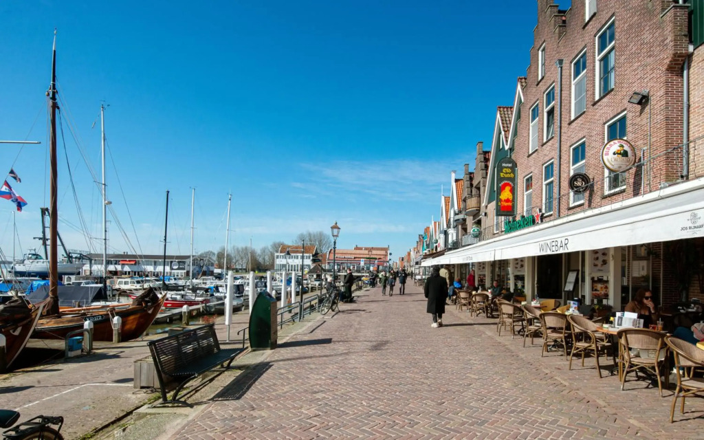 Hotel Old Dutch