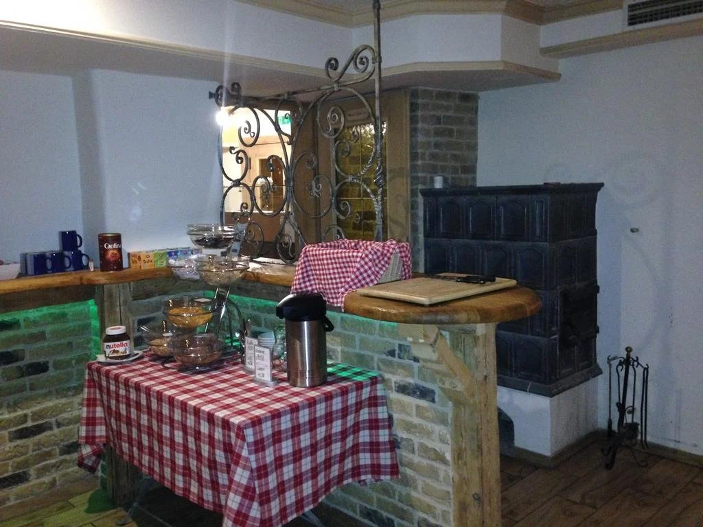 Gasthaus Post