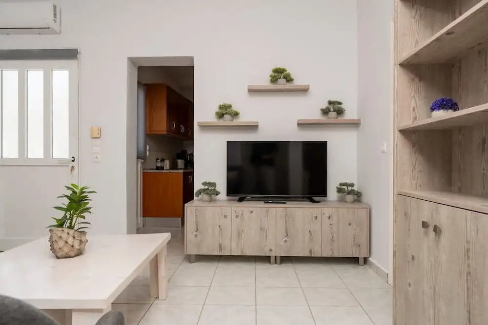 Villy Suites I - Zante Luxury Suite With Hot Tub
