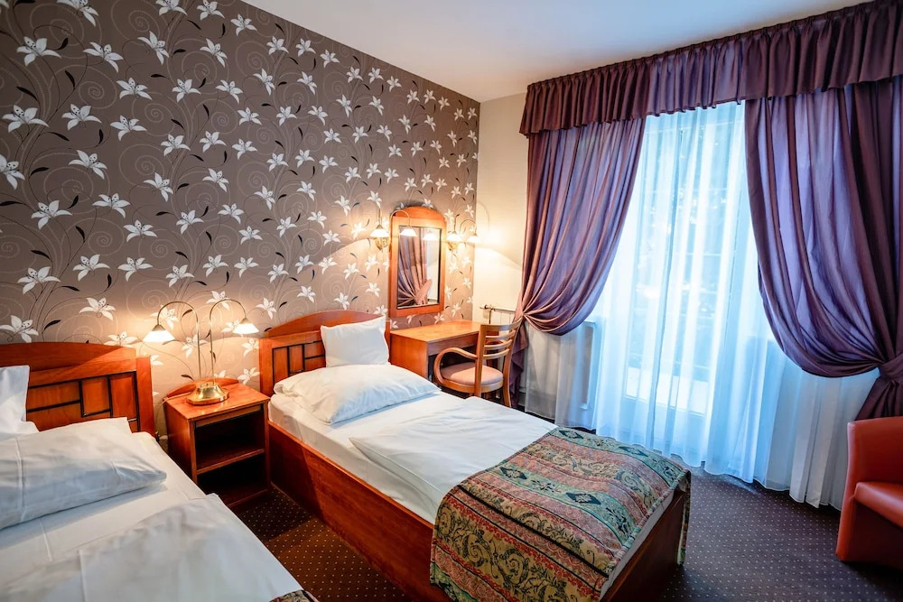 Hotel Erzsébet