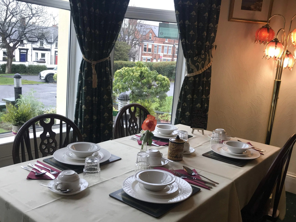 Princetown Guesthouse